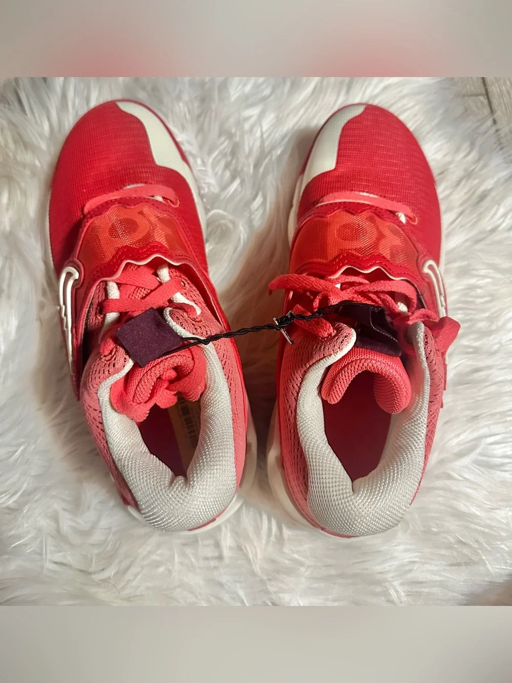 Nike KD Trey 5 X shoes
